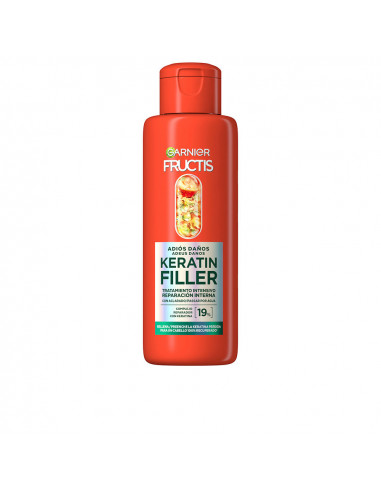 FRUCTIS KERATIN FILLER Intensivbehandlung 200 ml