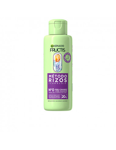 FRUCTIS METHOD CURLY pré-shampooing 1 u