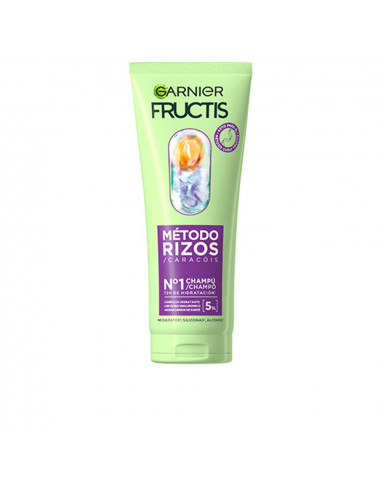 FRUCTIS METHOD CURLY Shampoo 200 ml