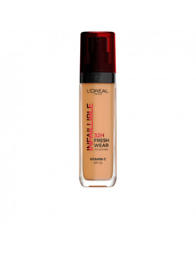 INFAILLIBLE 32h maquillaje fresh wear SPF25 310 30 ml