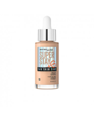 SUPERSTAY 24H base de maquillage enrichie en vitamine C 10 30 ml