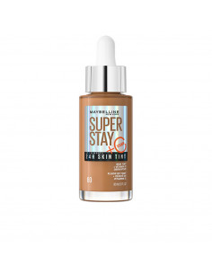 SUPERSTAY 24H mit Vitamin C angereicherte Make-up-Basis...