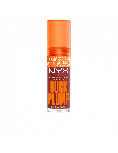 DUCK PLUMP brillo de labios brick of time 6,8 ml