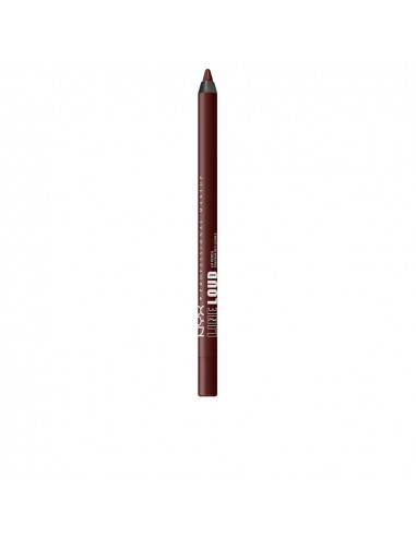 LINE LOUD lip pencil stick 34-Make a Statement 1,2 ml