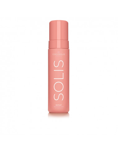 SOLIS bronzage instantané du week-end 200 ml