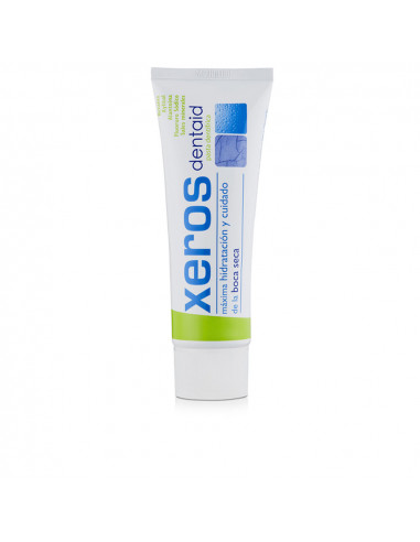 Dentifrice XEROS DENTAID 75 ml