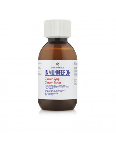 IMMUNOFERON JUNIOR sciroppo 150 ml