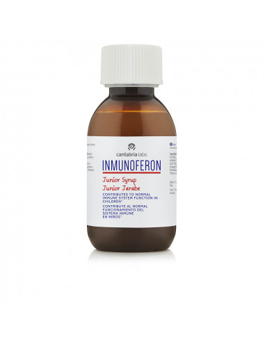 IMMUNOFERON JUNIOR sciroppo 150 ml