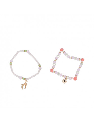 PULSERA BFF cofanetto 2 pz