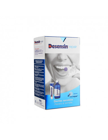 LOT DE REPARATION DENTS SENSIBLES 2 pcs