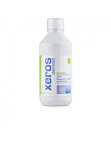 XEROS DENTAID bain de bouche 500 ml