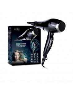 TOUCH POWER PRO 2000 hair dryver 1 u