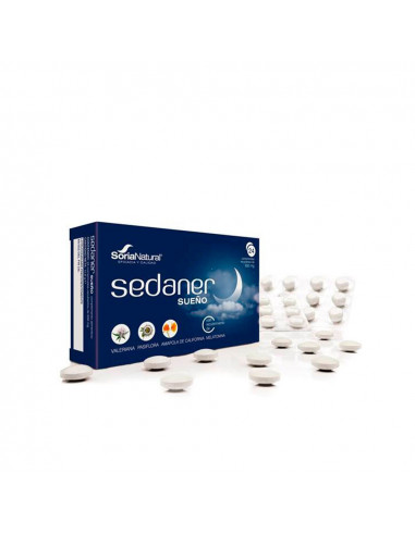 Sedaner Dream 24 Tabletten