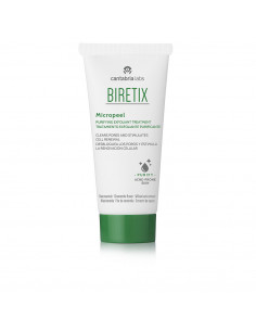 MICROPEEL reinigende Peeling-Behandlung 50 ml