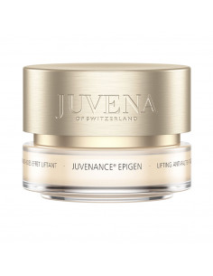 JUVENANCE EPIGEN crema giorno liftante antirughe 50 ml