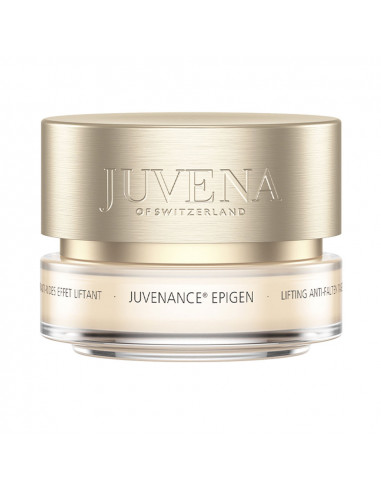 JUVENANCE EPIGEN crema giorno liftante antirughe 50 ml