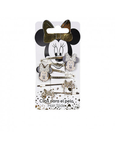 CLIP minnie 7,4 x 12,5 x 2 cm 4 u