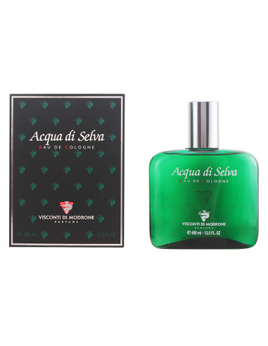 ACQUA DI SELVA eau de cologne 400 ml