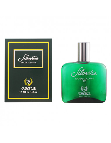 SILVESTRE eau de cologne 400 ml