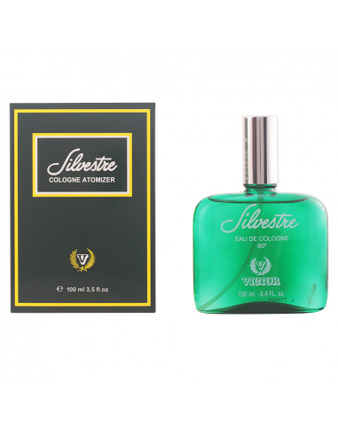 SILVESTRE eau de cologne spray 100 ml