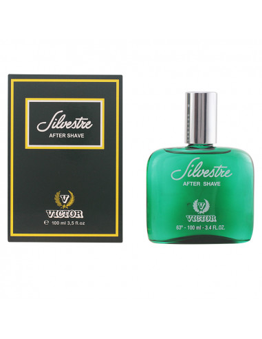 SILVESTRE Dopo barba 100 ml