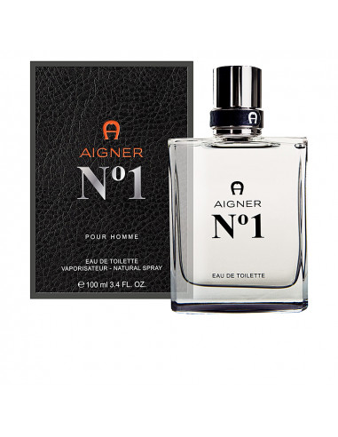 AIGNER Nº1 eau de toilette vaporizador 100 ml