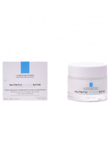 NUTRITIC INTENSE creme nutri-reconstituante profonde 50 ml