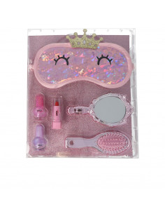 BELLEZA set 6 pz