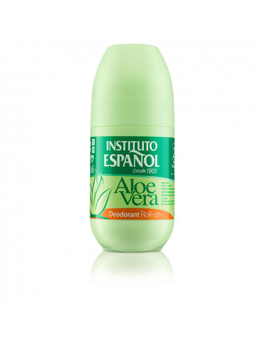 ALOE VERA déodorant roll-on 75 ml