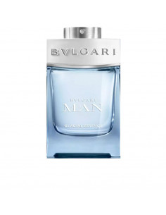 BVLGARI MAN GLACIAL ESSENCE eau de parfum vaporizador 60 ml