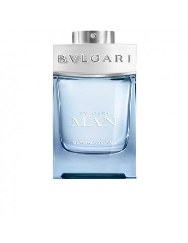 BVLGARI MAN GLACIAL ESSENCE eau de parfum spray 60 ml