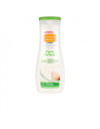 PERFECT FIGURE lotion raffermissante anti-cellulite 330 ml