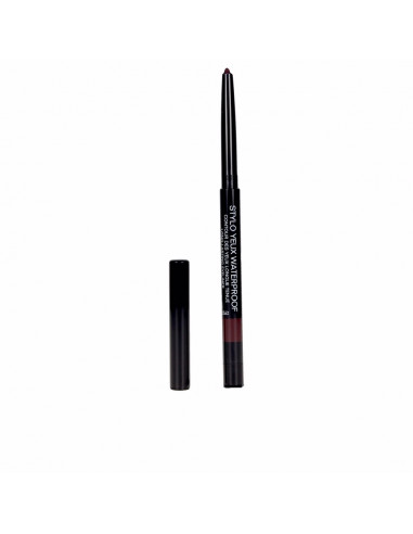 STYLO YEUX waterproof 36-prune intense