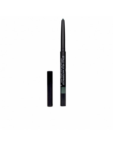 STYLO YEUX waterproof 46-vert emeraude