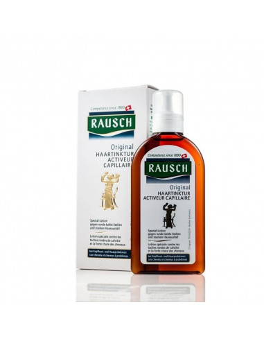 RAUSCH Soin pour cheveux original 200 ml