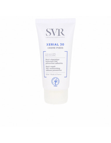 XERIAL 30 crème pieds 50 ml