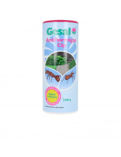 GESAL ANTIHORMIGAS insecticida 500 gr