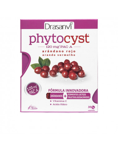 PHYTOCYST 30 Tabletten