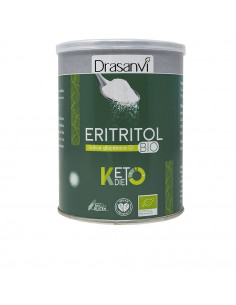 ERITRITOL BIO keto 500 gr