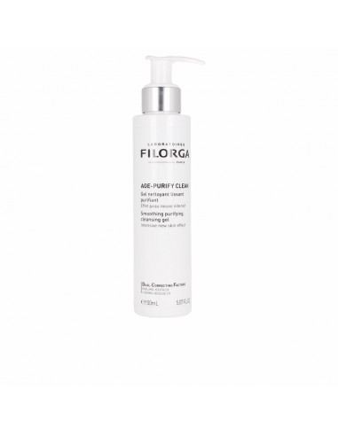 AGE-PURIFY cleanser 150 ml