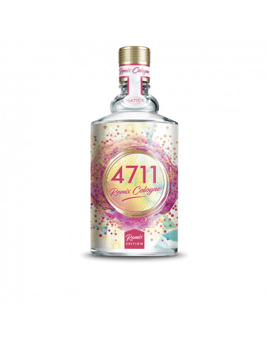 4711 REMIX COLOGNE NEROLI eau de cologne vaporisateur 100 ml