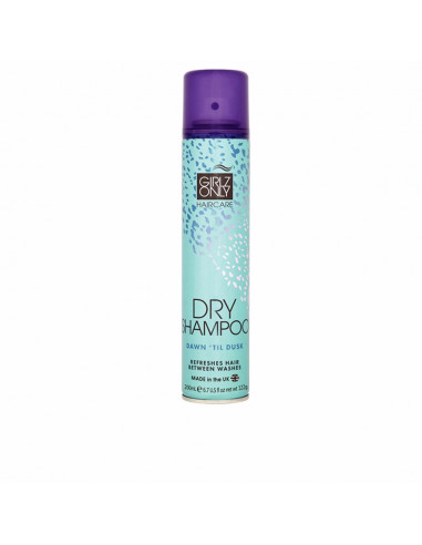 DRY SHAMPOO dawn 'til dusk 200 ml