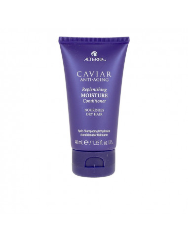 CAVIAR REPLENISHING MOISTURE conditioner 40 ml