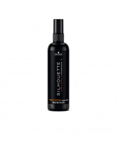 SILHOUETTE pumpspray super hold 200 ml