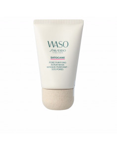 WASO SATOCANE pore purifying scrub mask 80 ml