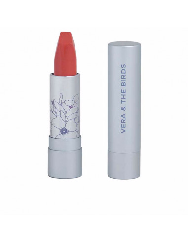 TIME TO BLOOM soft cream lipstick sunset bouquet