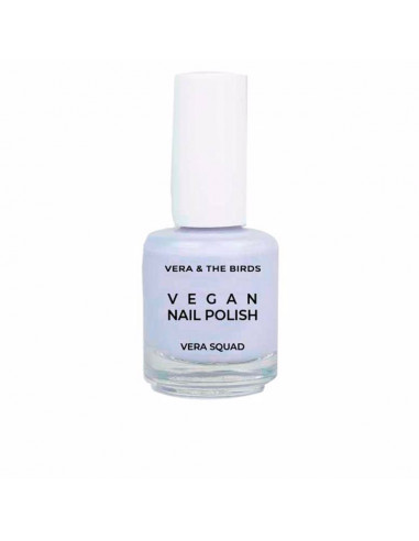 VEGAN nail polish vera squad