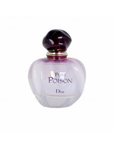 PURE POISON eau de parfum spray 50 ml