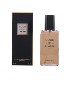 COCO eau de parfum recarga vaporizador 60 ml