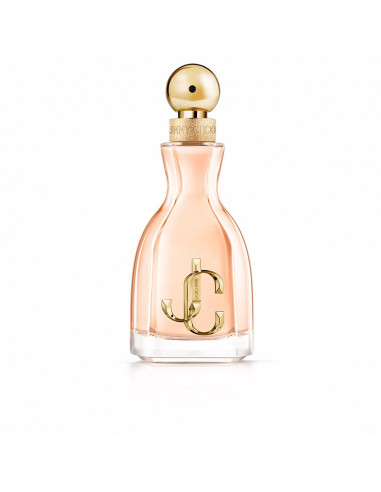 I WANT CHOO eau de parfum spray 60 ml